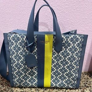 Kate Spade Large Manhattan